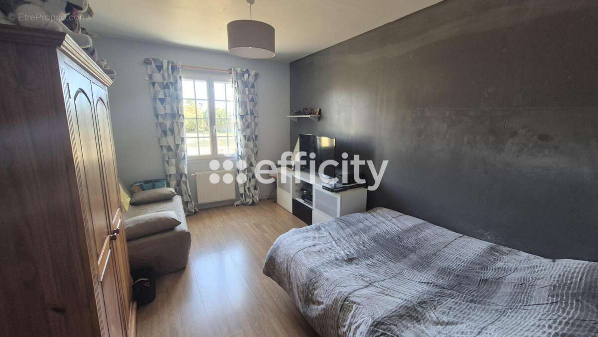 Maison individuelle - photo 13