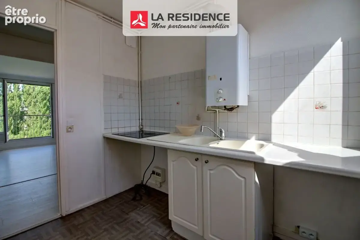 Appartement 59 m² à Rouen  - photo 5