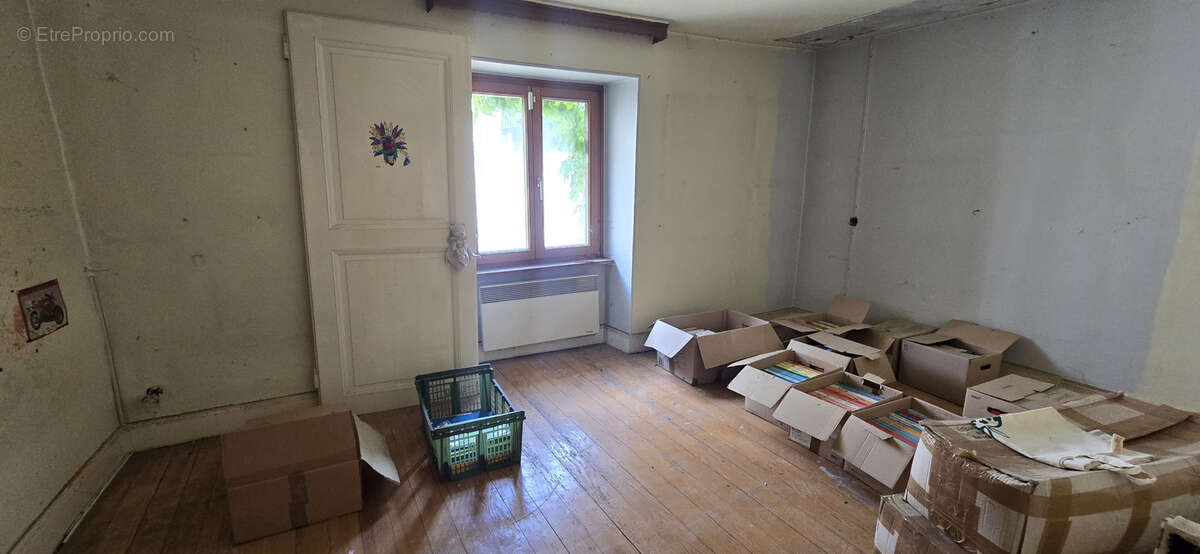 Appartement à ILLFURTH