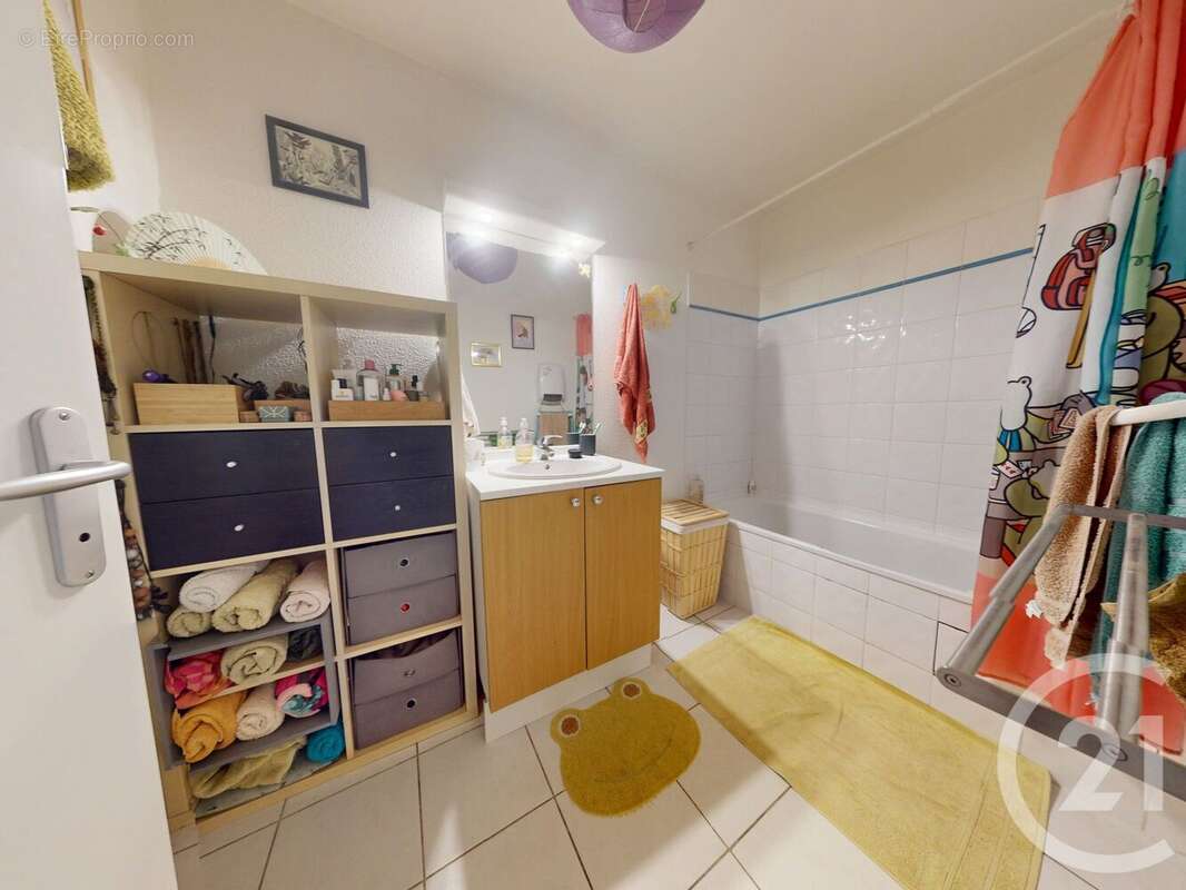 Photo 5 - Appartement à TOULOUSE