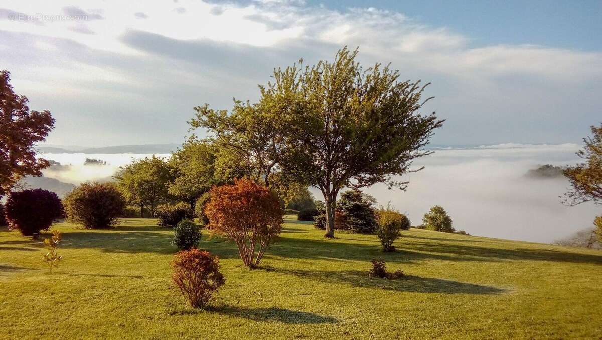 Maison Typique du ségala - photo 18