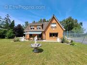 Photo 1 - Maison à SOCX