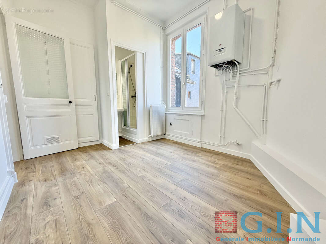 Appartement rouen place saint-marc - photo 6