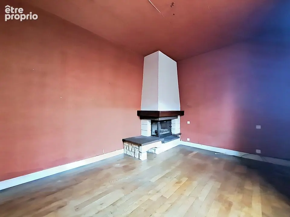 Maison 135m² à châtellerault - photo 7