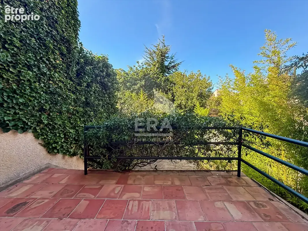 Maison 132m² à saint-cannat - photo 14