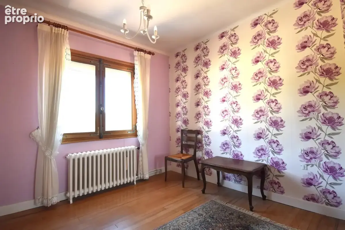 Maison GMF semi-individuelle CAMBRAI - photo 8