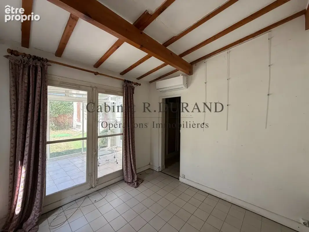 Maison 5 pièces 110 m² à vendre à Colombes (92700) - photo 5