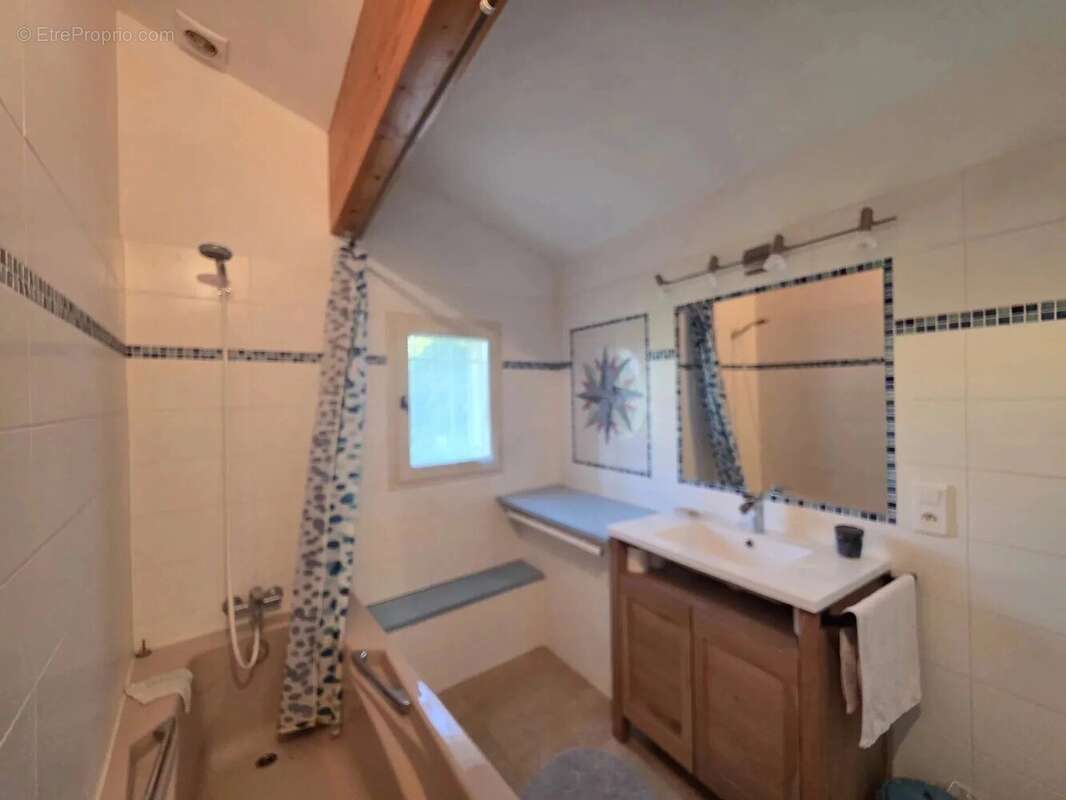 Maison à APT