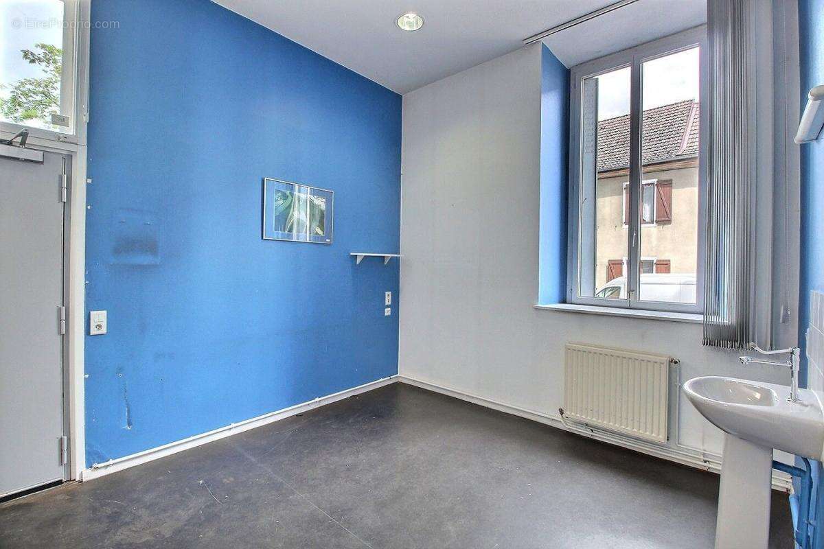 Appartement à LE PONT-DE-BEAUVOISIN