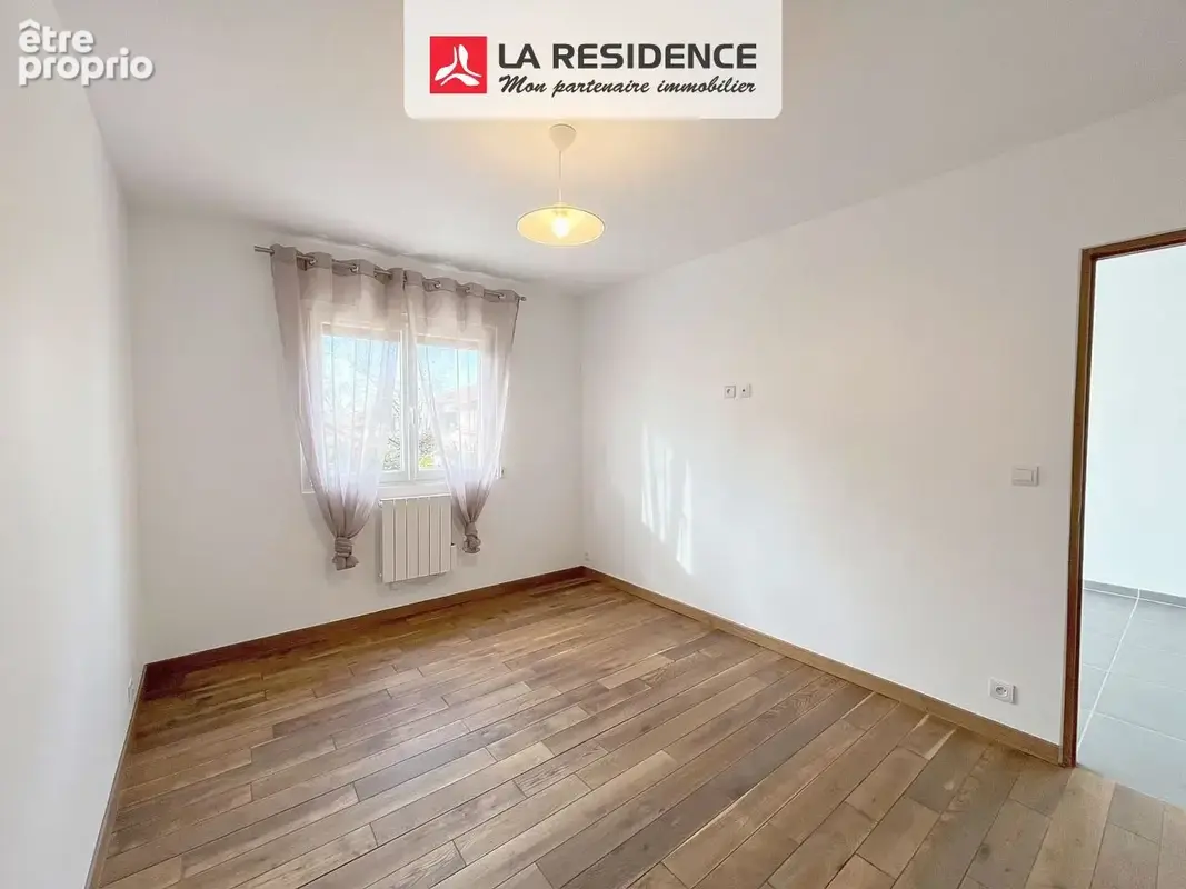 Maison 60 m² à Saint-Ouen-L'aumone  - photo 8