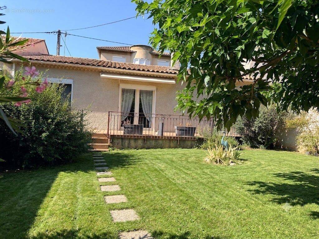 Maison à ORAISON