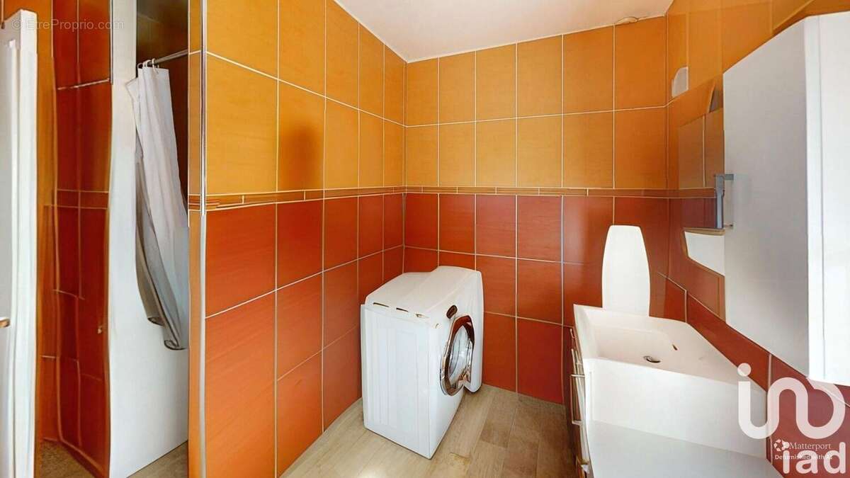 Maison 157 m² à Chevrainvilliers  - photo 9