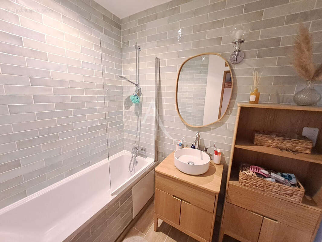 Maison à ANGERVILLE