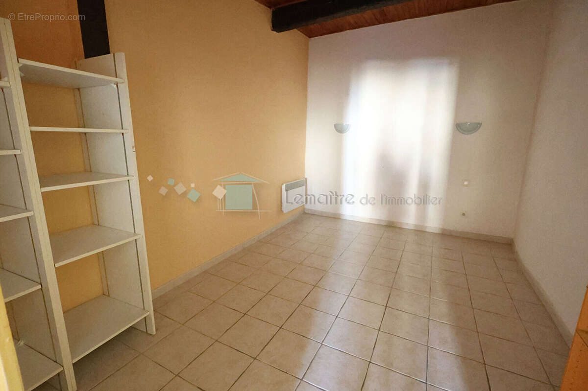 Maison Fayence 7 pièce(s) 180 m² en deux habitations - photo 9