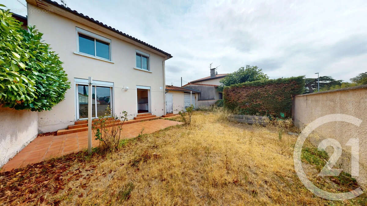 Maison 103 m² à Colomiers  - photo 2