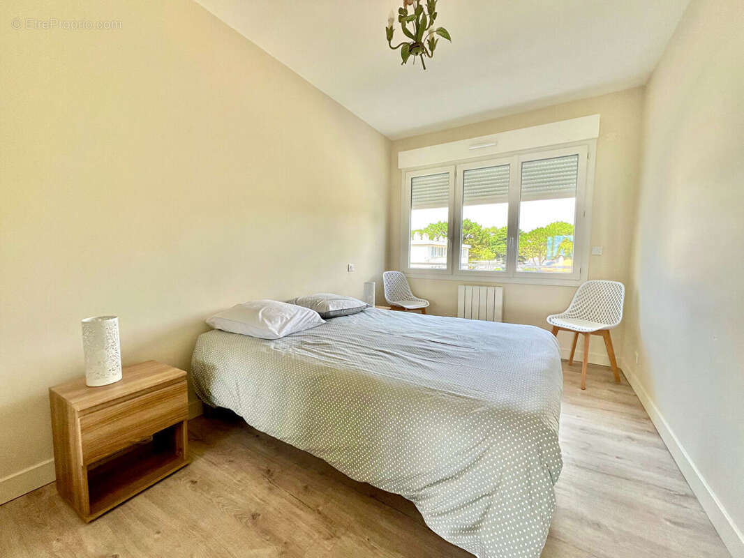 Appartement à LA BAULE-ESCOUBLAC