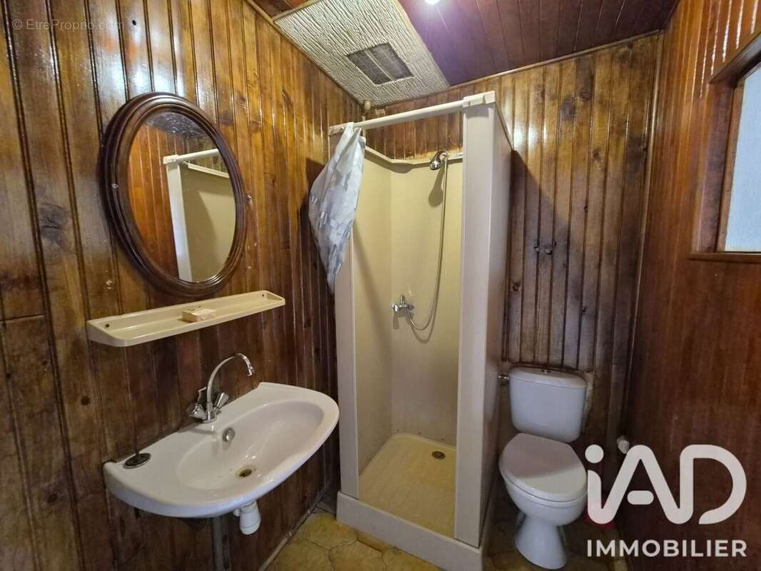 Maison 43 m² à Deville  - photo 9