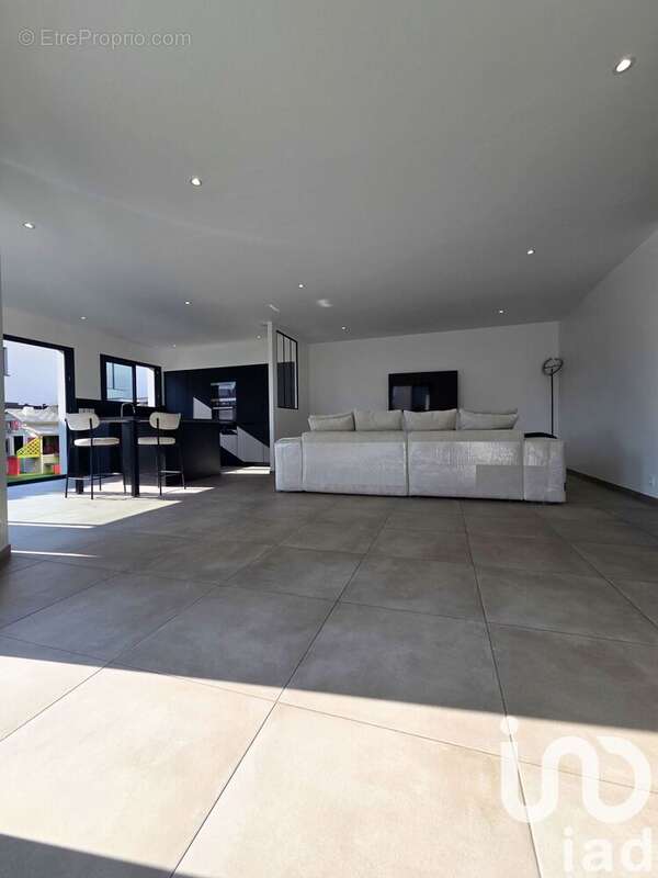 Photo 4 - Maison à PERPIGNAN