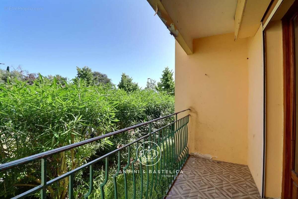 Appartement à AJACCIO