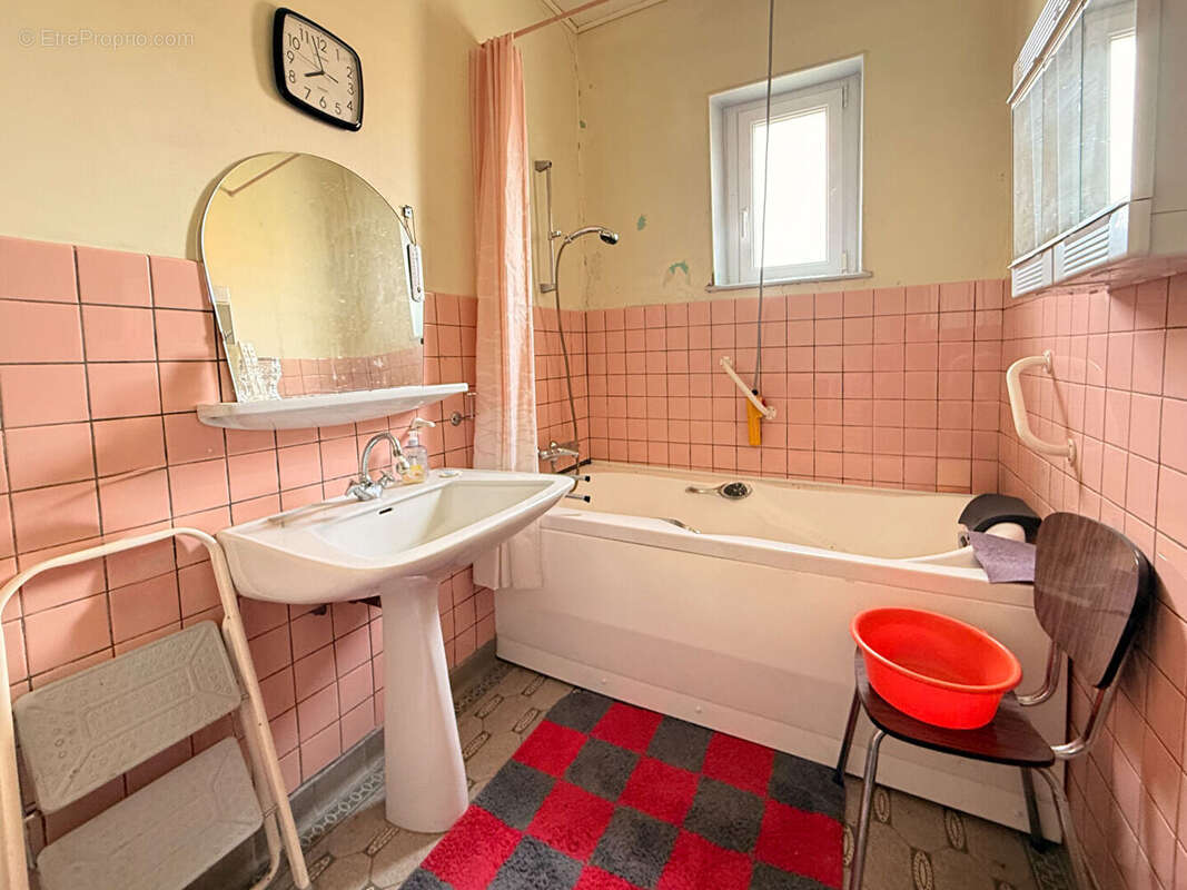 Maison de maître à cernay (68700) - photo 9