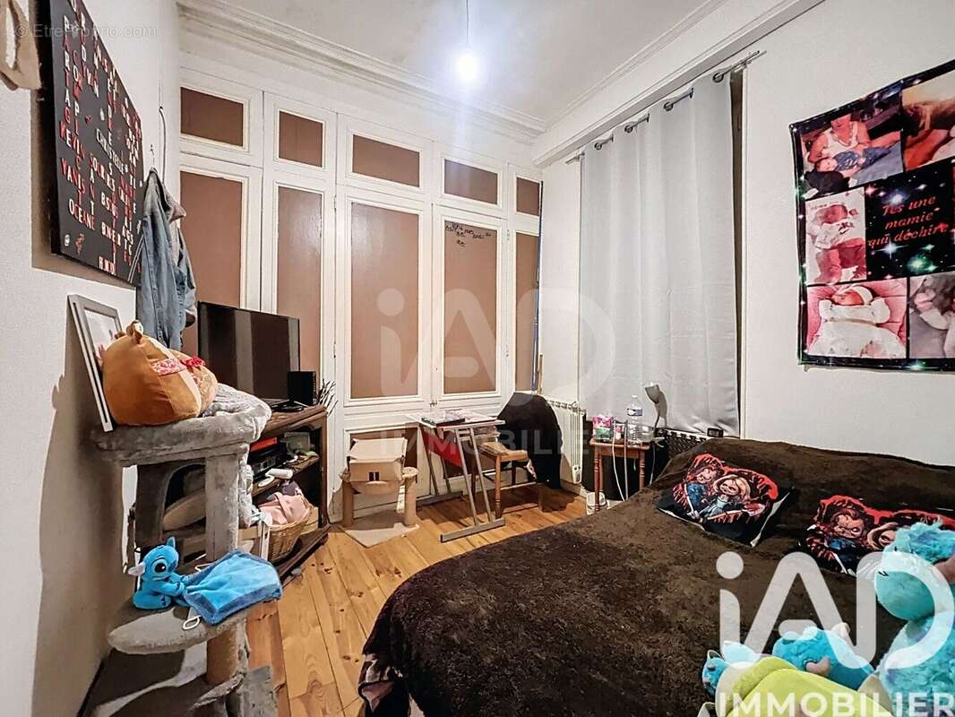 Photo 6 - Appartement à DIEPPE