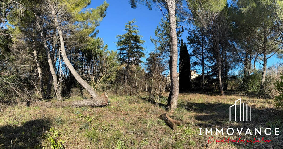 Terrain à JUVIGNAC