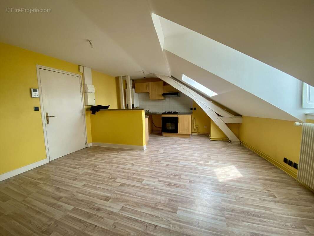 Appartement à LIMOGES