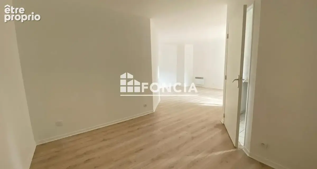 Bel appartement 3 pièces 62 m2 vue sur Canal - photo 4
