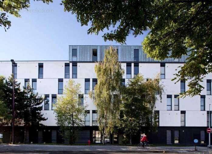 INVESTISSEMENT LOCATIF  LILLE  Résidence Étudiante Neoresid Lambret - 4,56 % de rentabilité - photo 15