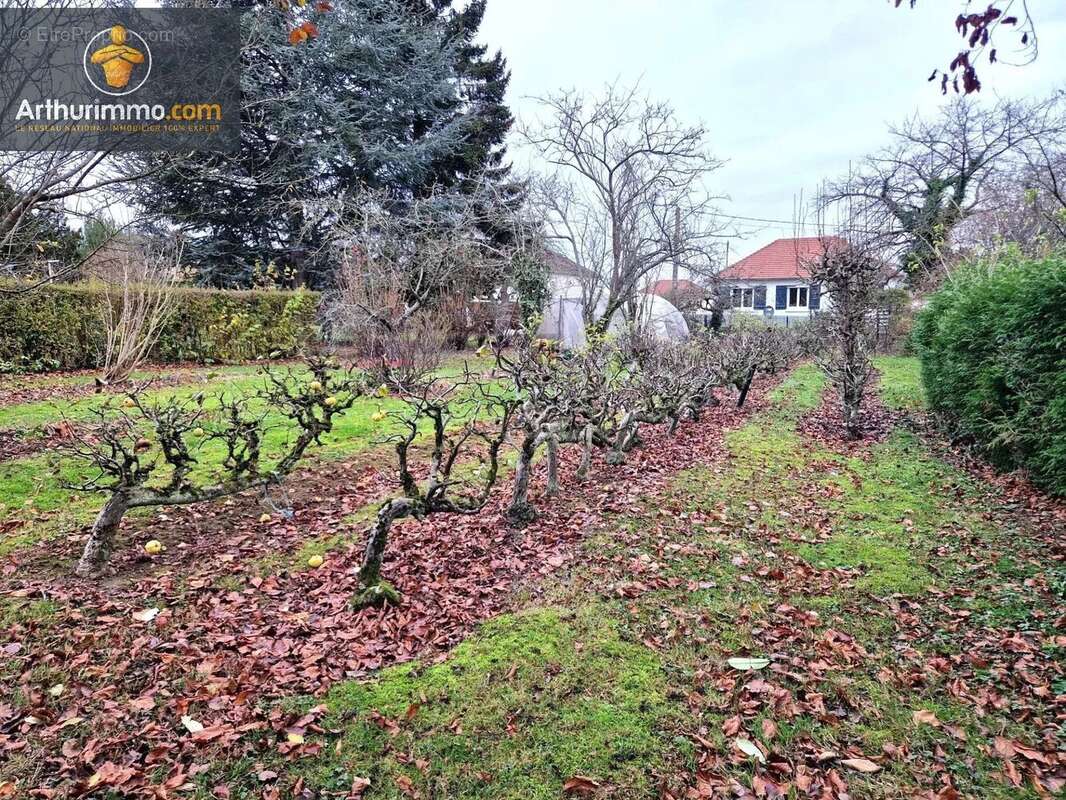 Vente Maison Saint-just-en-chaussee(60130) 199 000ï¿œ - photo 5