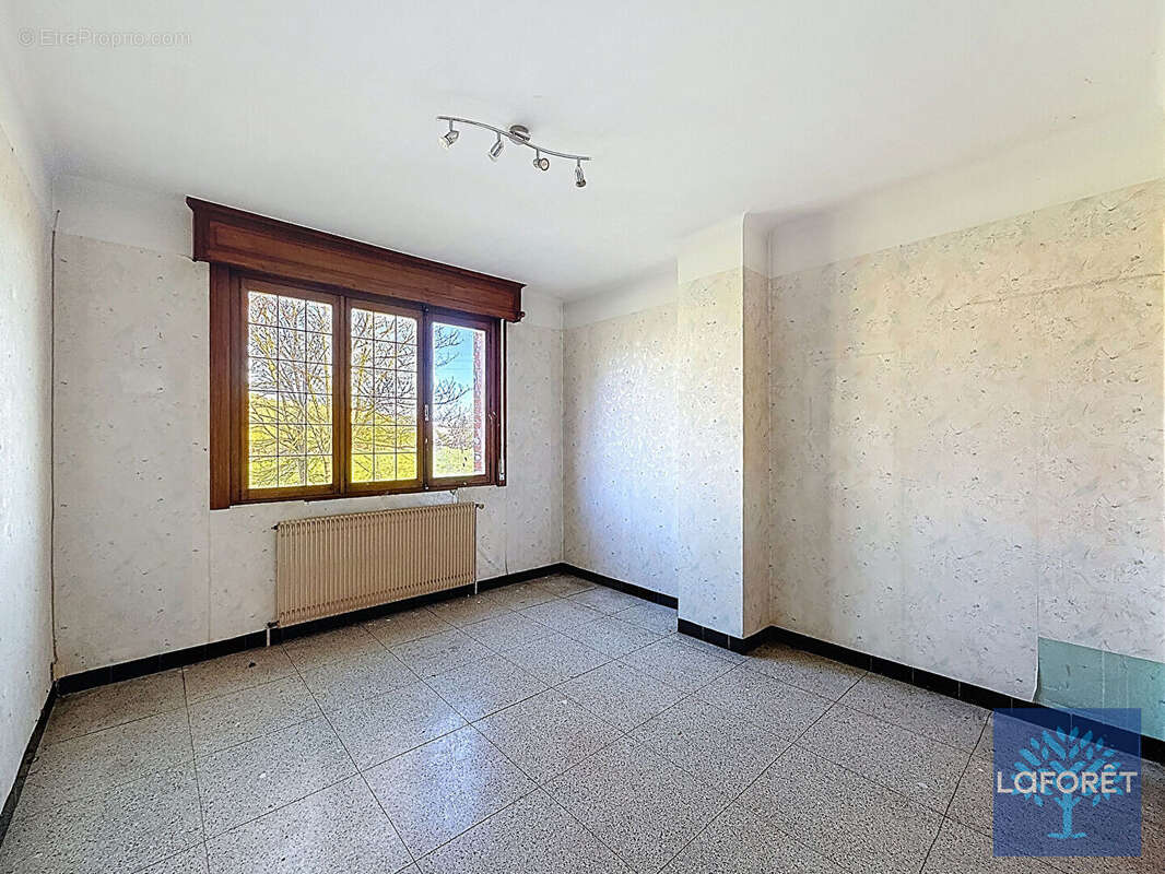 Maison de maître avec terrain constructible Saint-Amand-Les-Eaux - photo 10