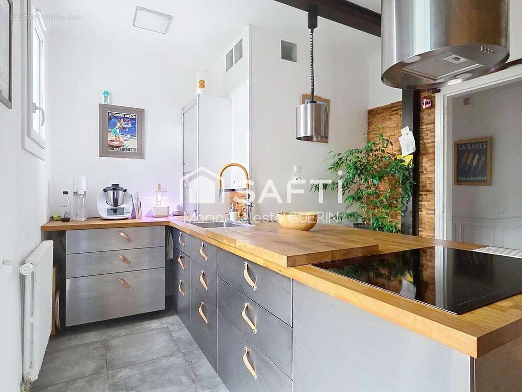 Photo 8 - Maison à HARDRICOURT