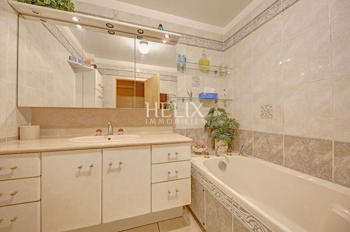 Appartement à LE VESINET