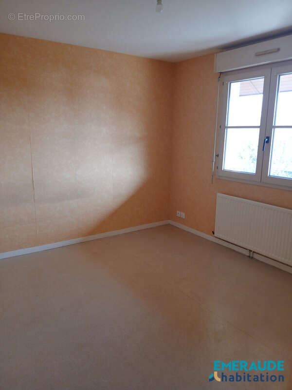 Appartement à SAINT-MALO