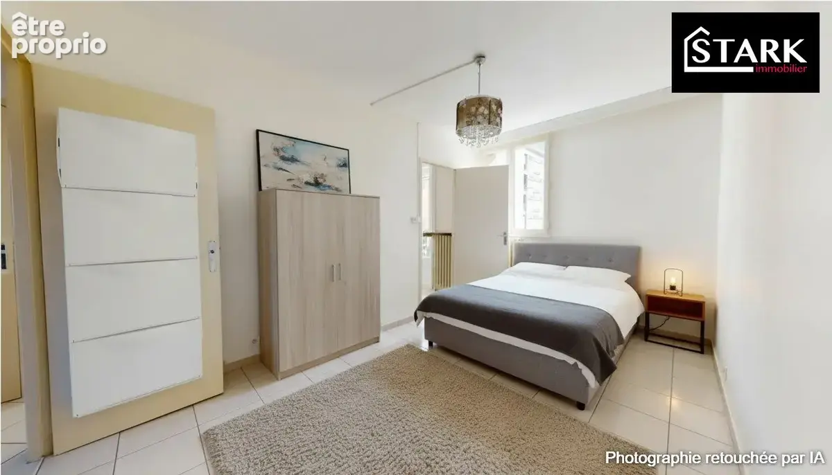 Appartement 4 pièces 64 m² à vendre à Belfort (90000) - photo 4
