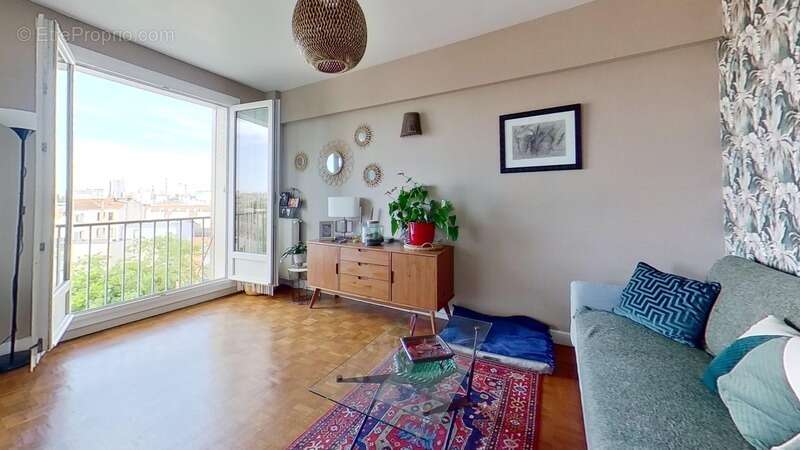 Appartement à BAGNOLET