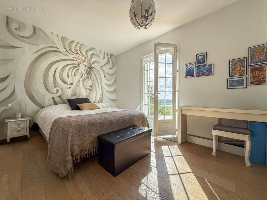 Maison à MARCOUSSIS