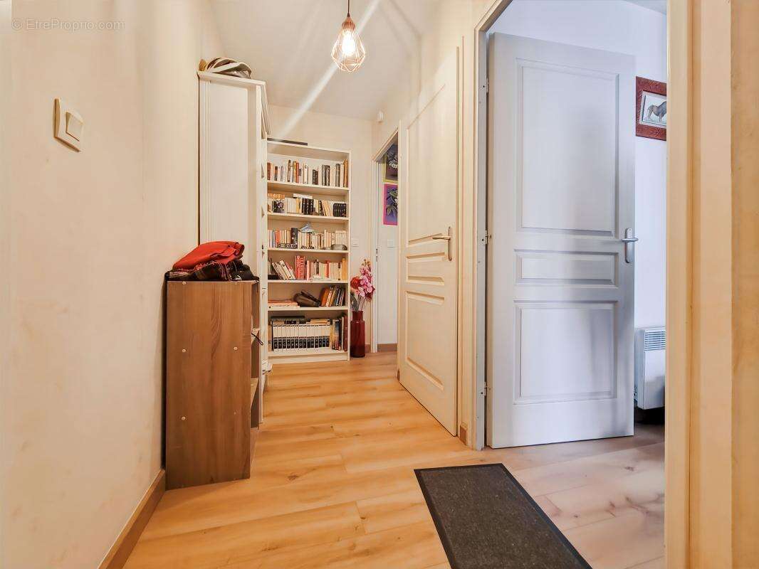 Appartement à COLOMIERS