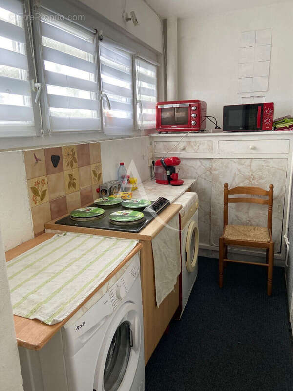 Lumineux appartement - balcon - garage - photo 4