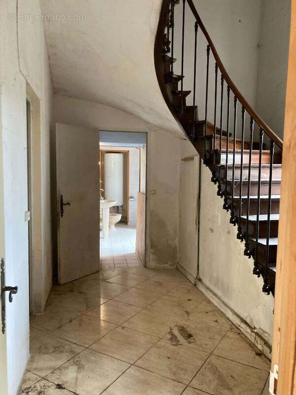 Maison à RIGNY-LE-FERRON