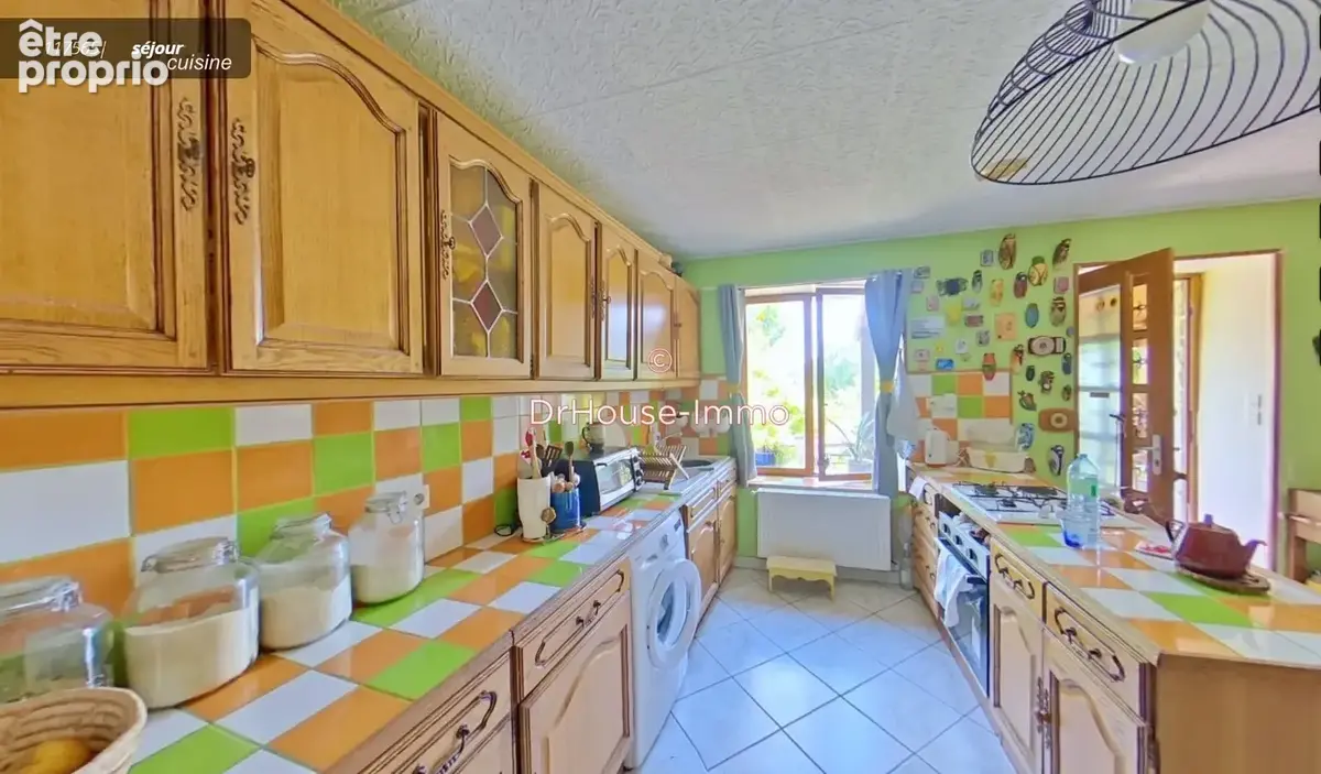 Maison 104 m² à La Seauve-Sur-Semene  - photo 166