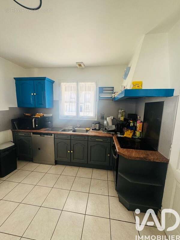 Maison 81 m² à Perigny  - photo 3