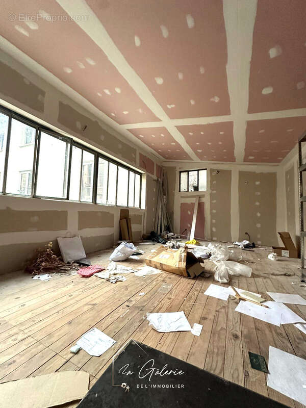 Commerce à GRENOBLE