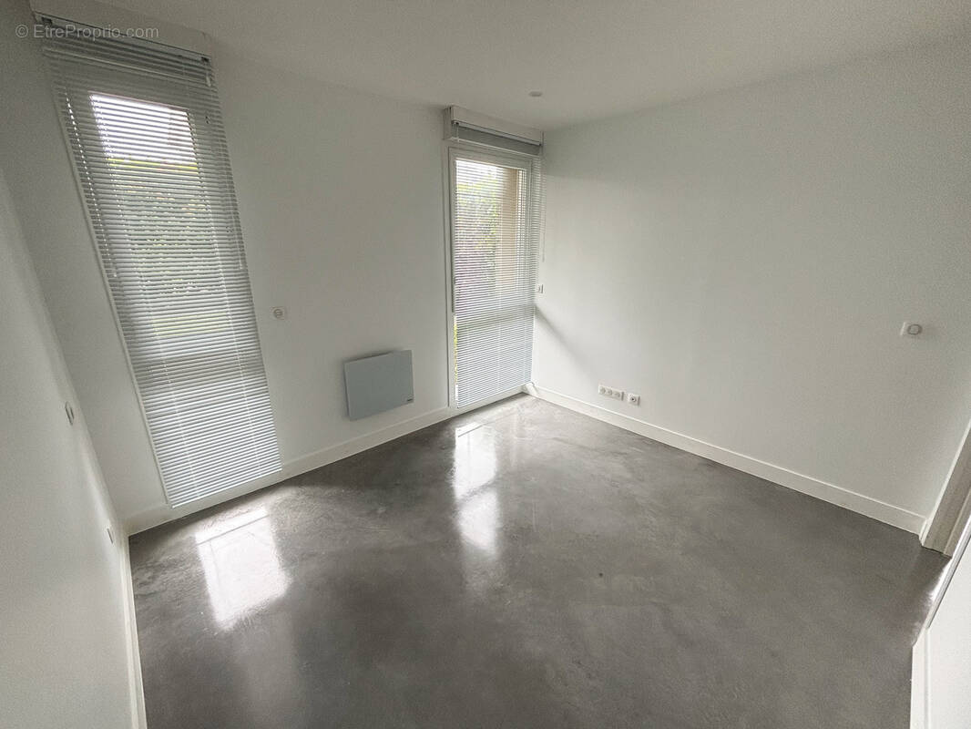 Appartement à BASSENS