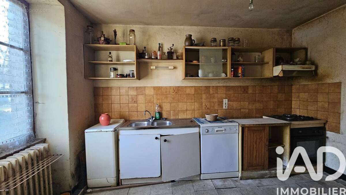Maison 91 m² à Bagnac-Sur-Cele  - photo 7