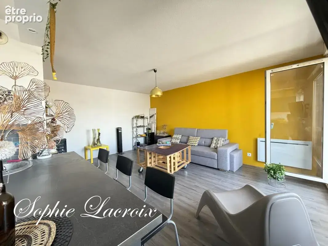 Appartement - photo 7