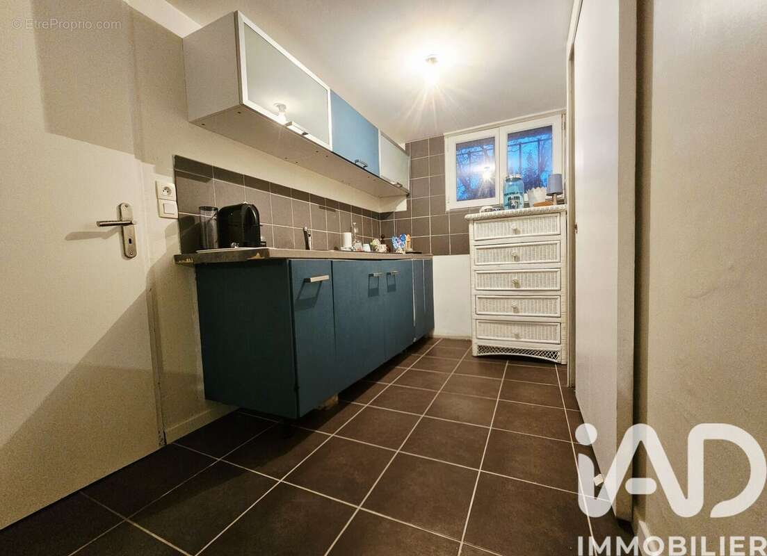 Photo 2 - Maison à LA GRANDE-PAROISSE