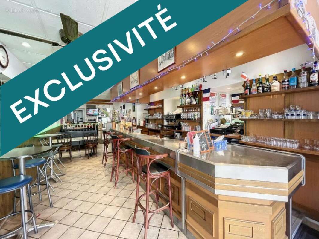 Photo 2 - Commerce à TRANS-EN-PROVENCE