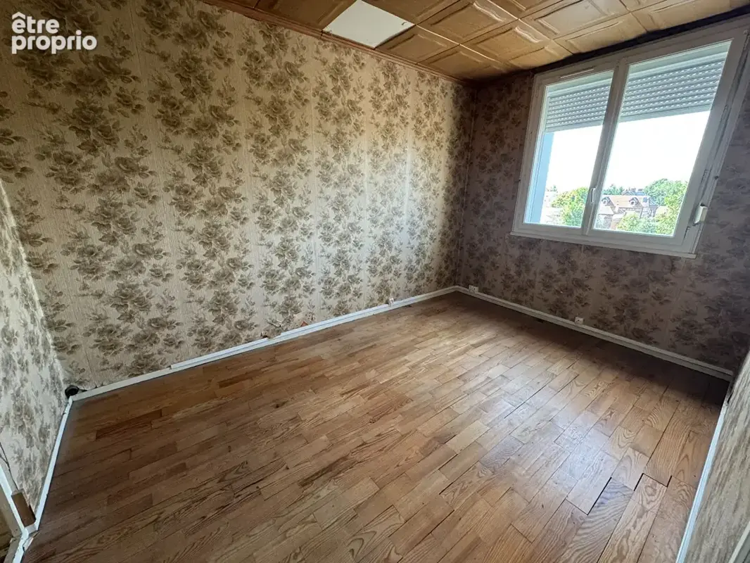 Appartement Bonsecours 4 pièce(s) - photo 6