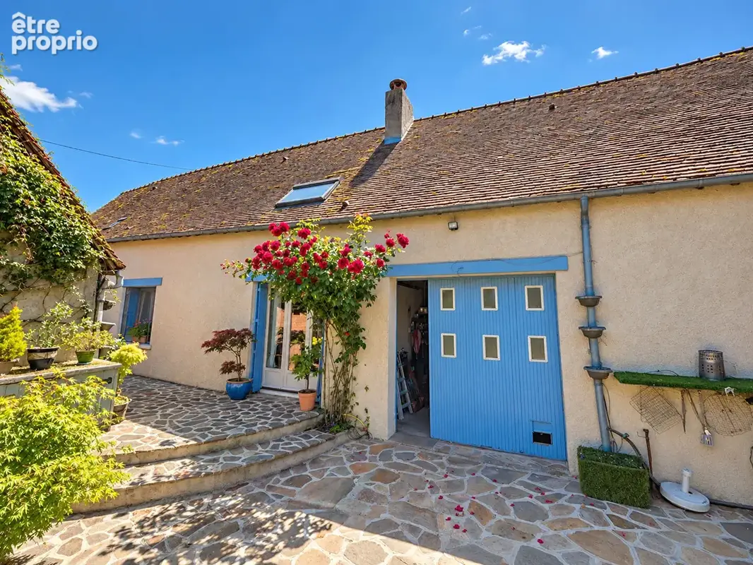 Maison entre maintenon et chartres - photo 2